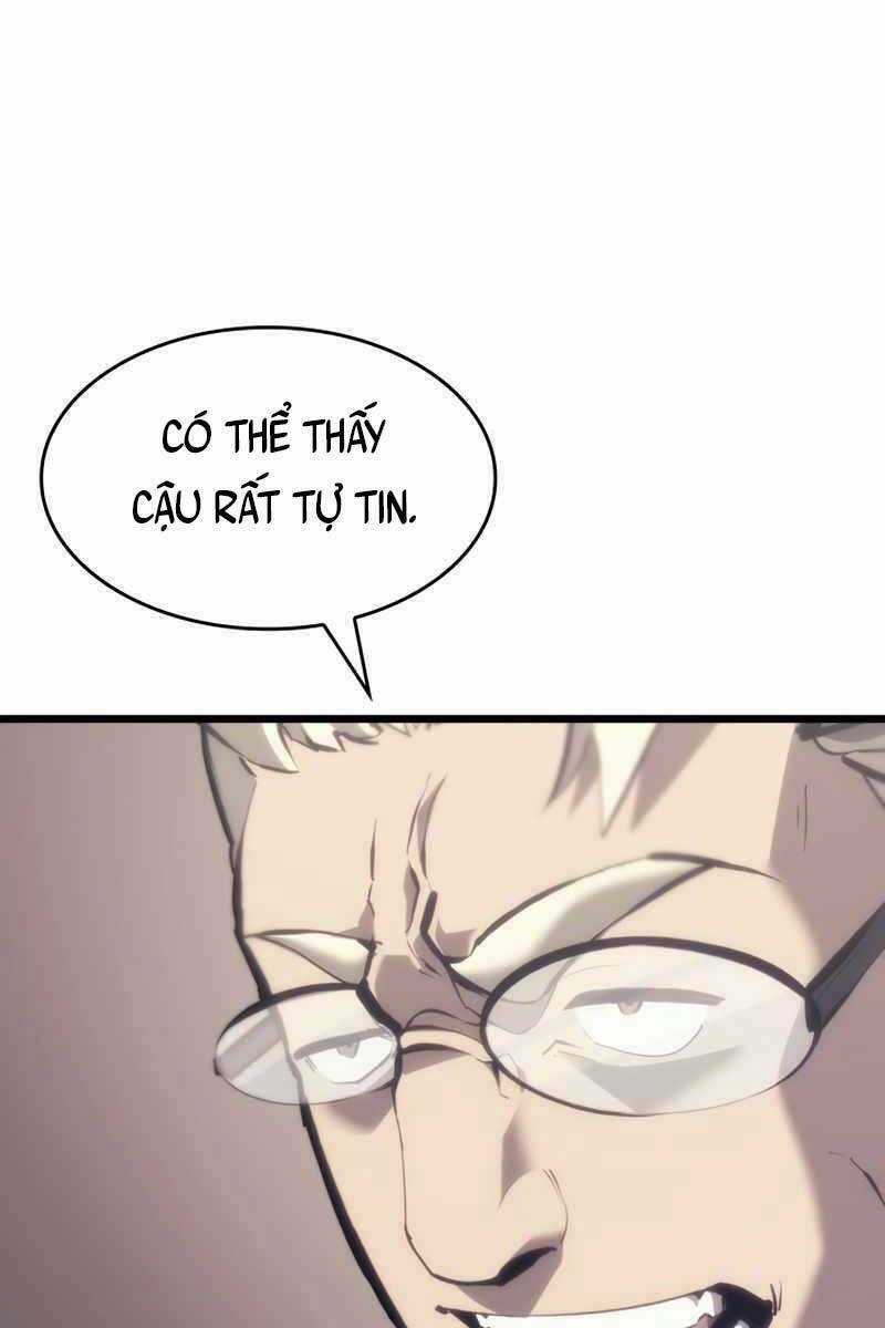 Sự Trở Lại Của Người Chơi Cấp Sss Chapter 36 trang 0