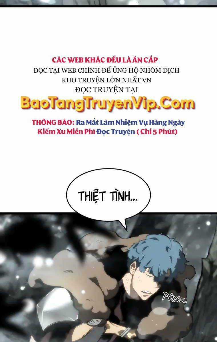 Sự Trở Lại Của Người Chơi Cấp Sss Chapter 38 trang 1