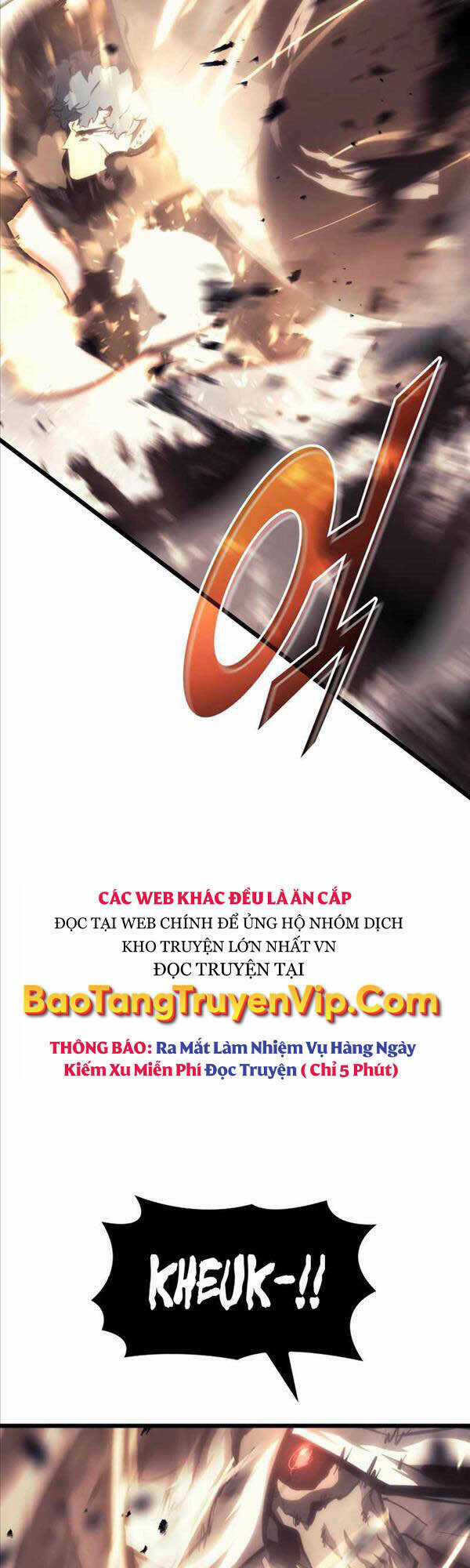 Sự Trở Lại Của Người Chơi Cấp Sss Chapter 39 trang 1