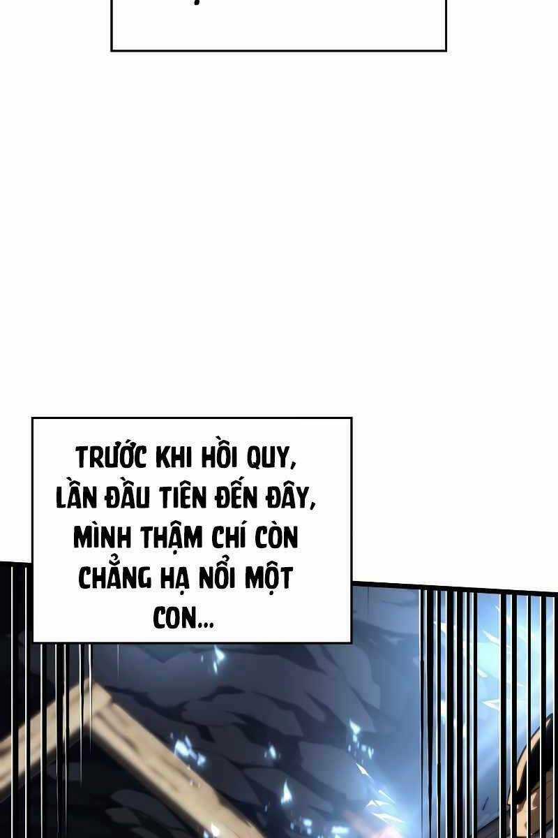 Sự Trở Lại Của Người Chơi Cấp Sss Chapter 43 trang 30