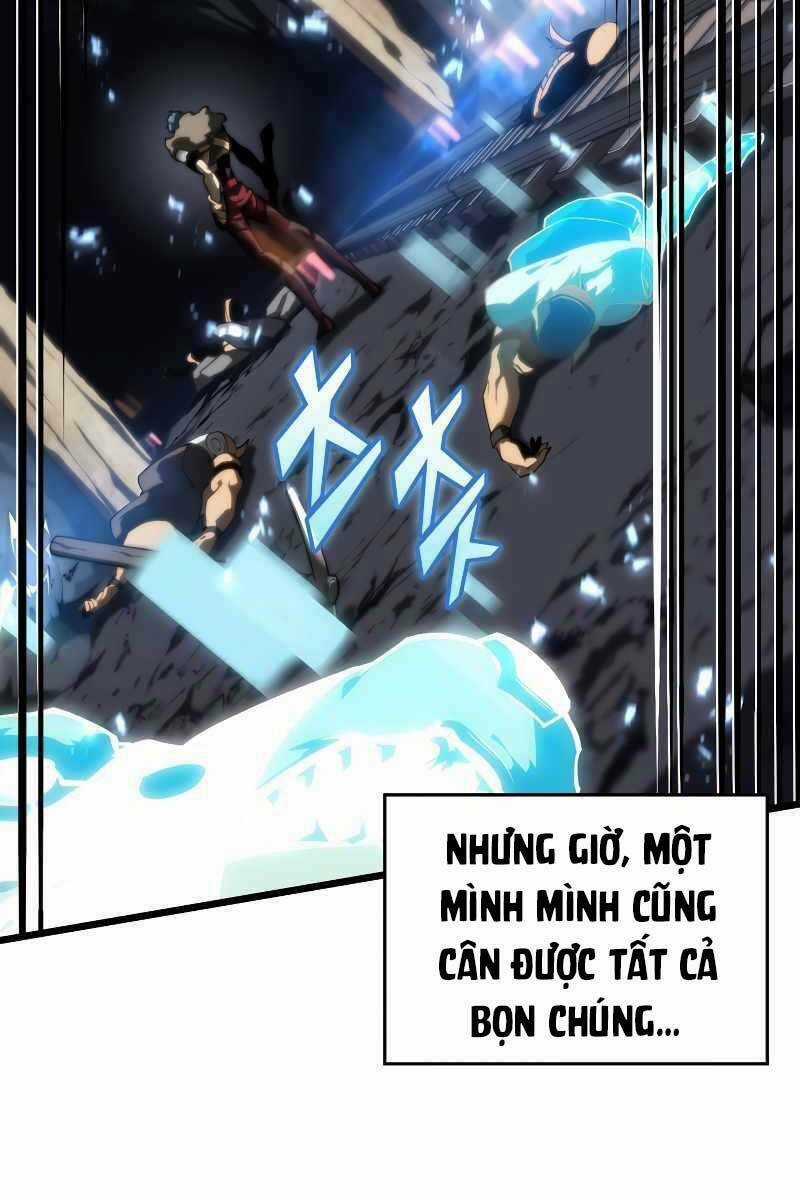 Sự Trở Lại Của Người Chơi Cấp Sss Chapter 43 trang 31