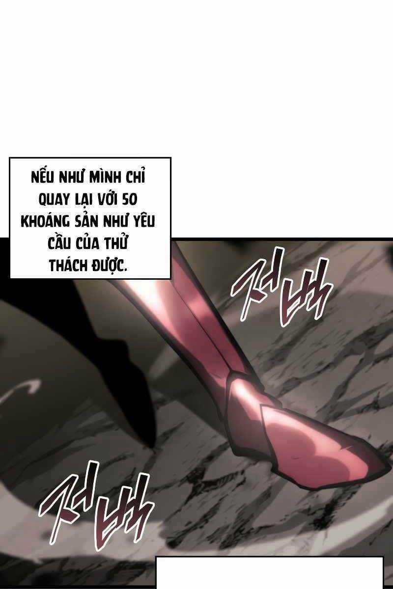 Sự Trở Lại Của Người Chơi Cấp Sss Chapter 43 trang 35