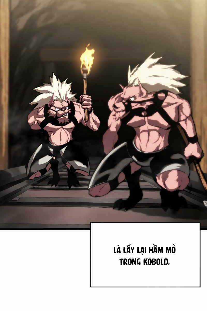 Sự Trở Lại Của Người Chơi Cấp Sss Chapter 43 trang 37