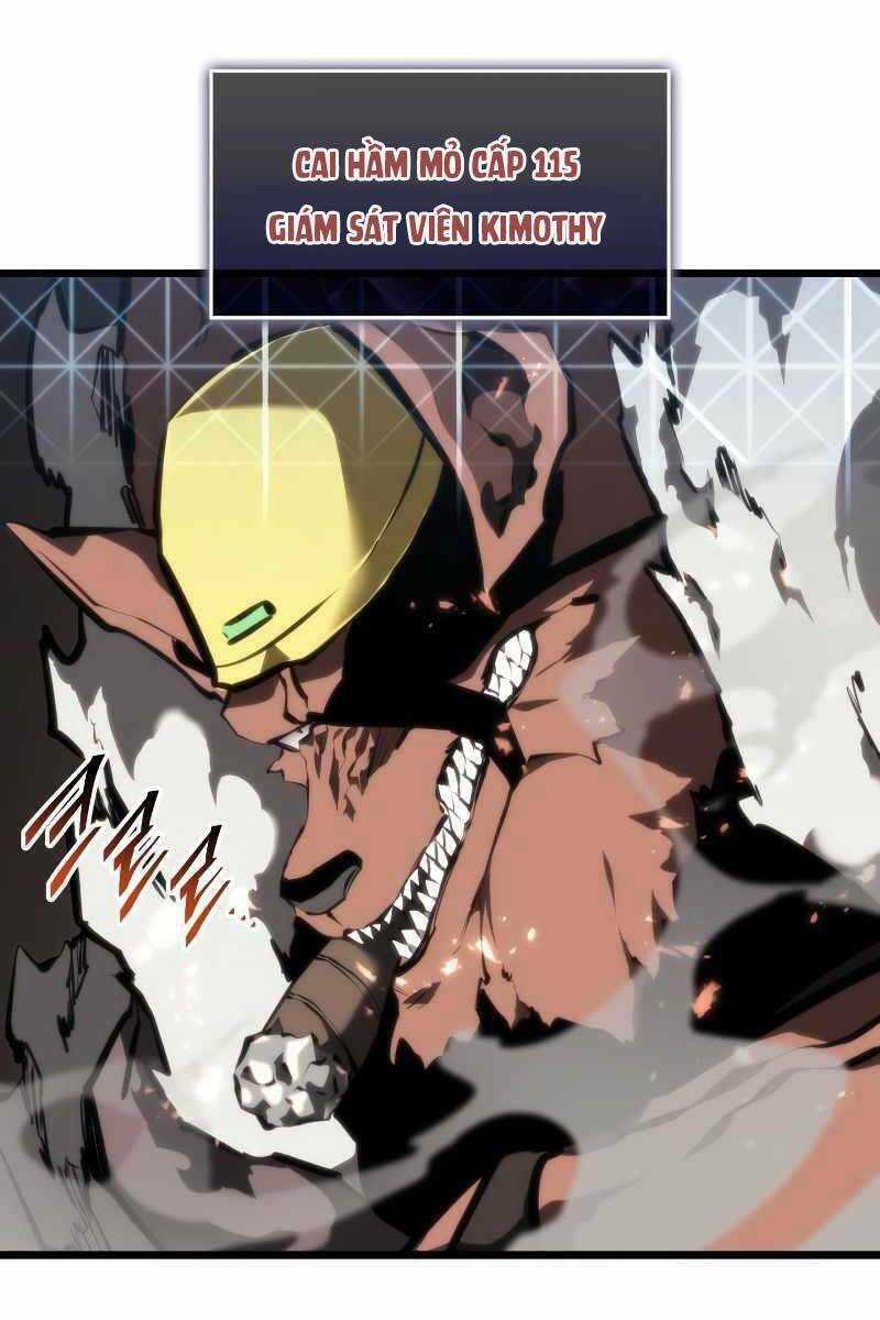 Sự Trở Lại Của Người Chơi Cấp Sss Chapter 43 trang 45