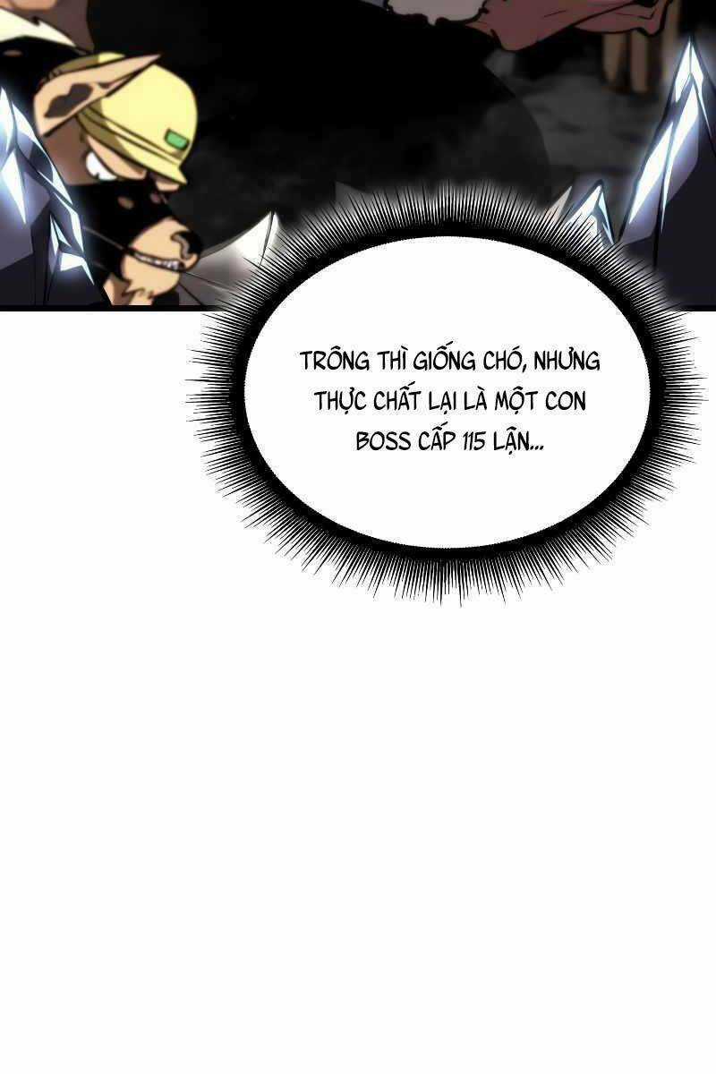 Sự Trở Lại Của Người Chơi Cấp Sss Chapter 43 trang 50