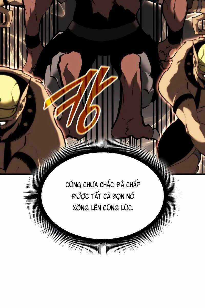 Sự Trở Lại Của Người Chơi Cấp Sss Chapter 43 trang 52