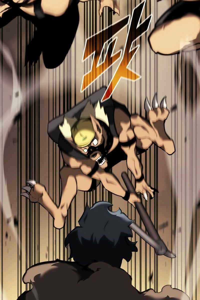 Sự Trở Lại Của Người Chơi Cấp Sss Chapter 43 trang 7