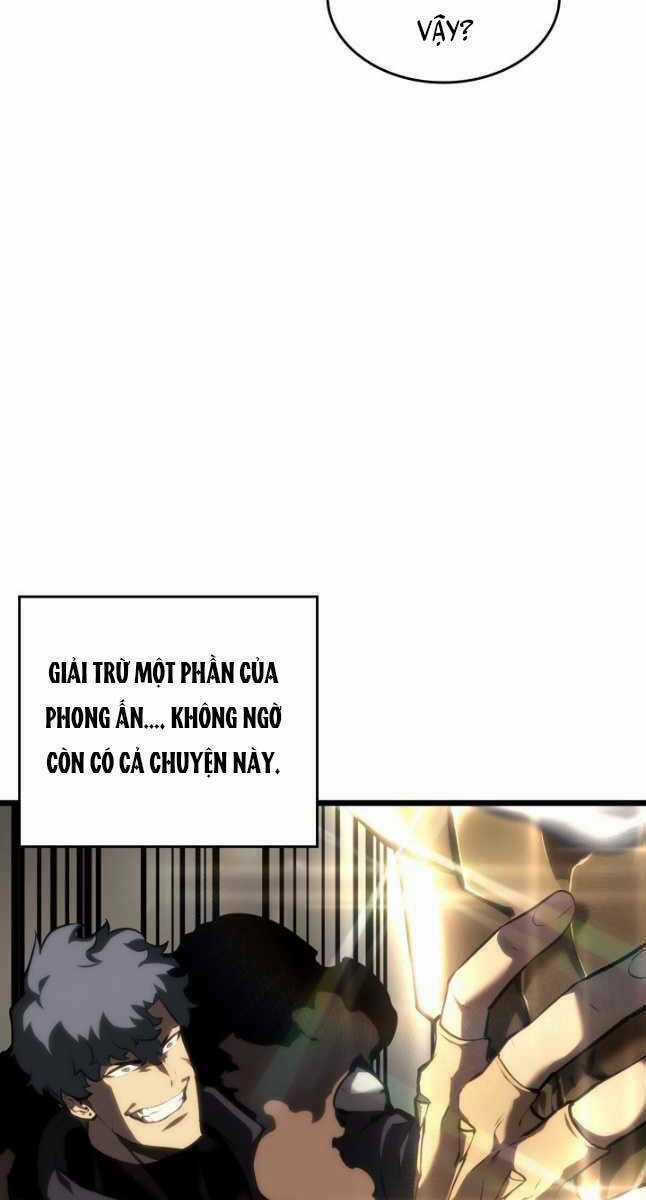 Sự Trở Lại Của Người Chơi Cấp Sss Chapter 47 trang 1