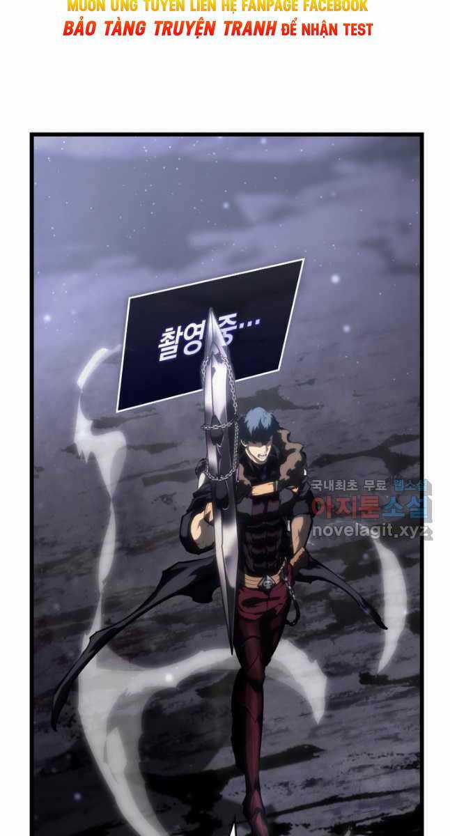 Sự Trở Lại Của Người Chơi Cấp Sss Chapter 51 trang 1