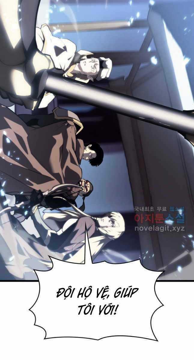 Sự Trở Lại Của Người Chơi Cấp Sss Chapter 53 trang 1