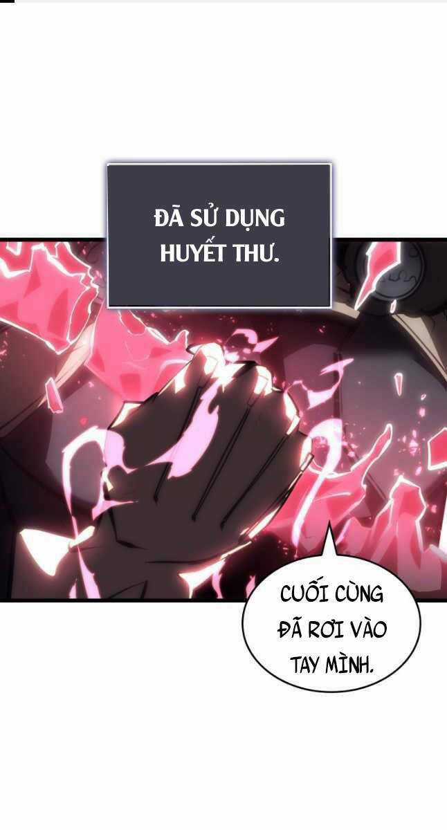 Sự Trở Lại Của Người Chơi Cấp Sss Chapter 55 trang 0