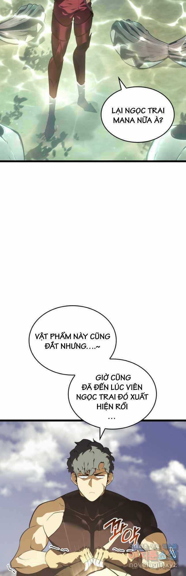 Sự Trở Lại Của Người Chơi Cấp Sss Chapter 60 trang 1