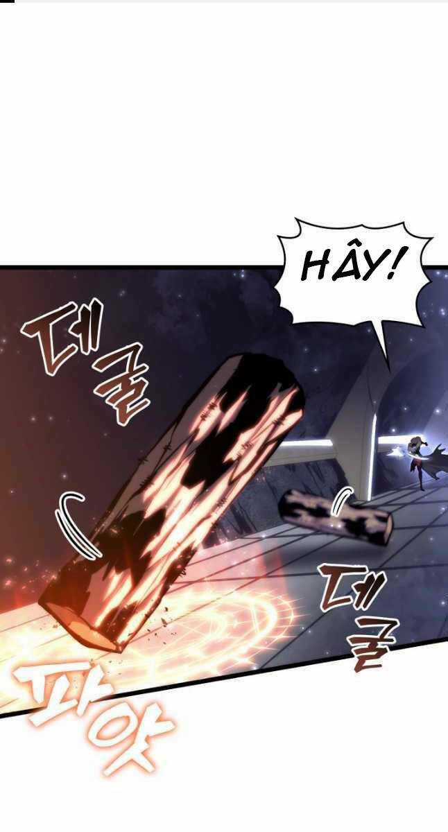 Sự Trở Lại Của Người Chơi Cấp Sss Chapter 62 trang 0
