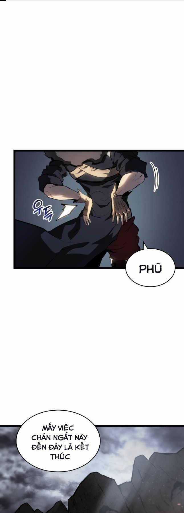 Sự Trở Lại Của Người Chơi Cấp Sss Chapter 66 trang 0
