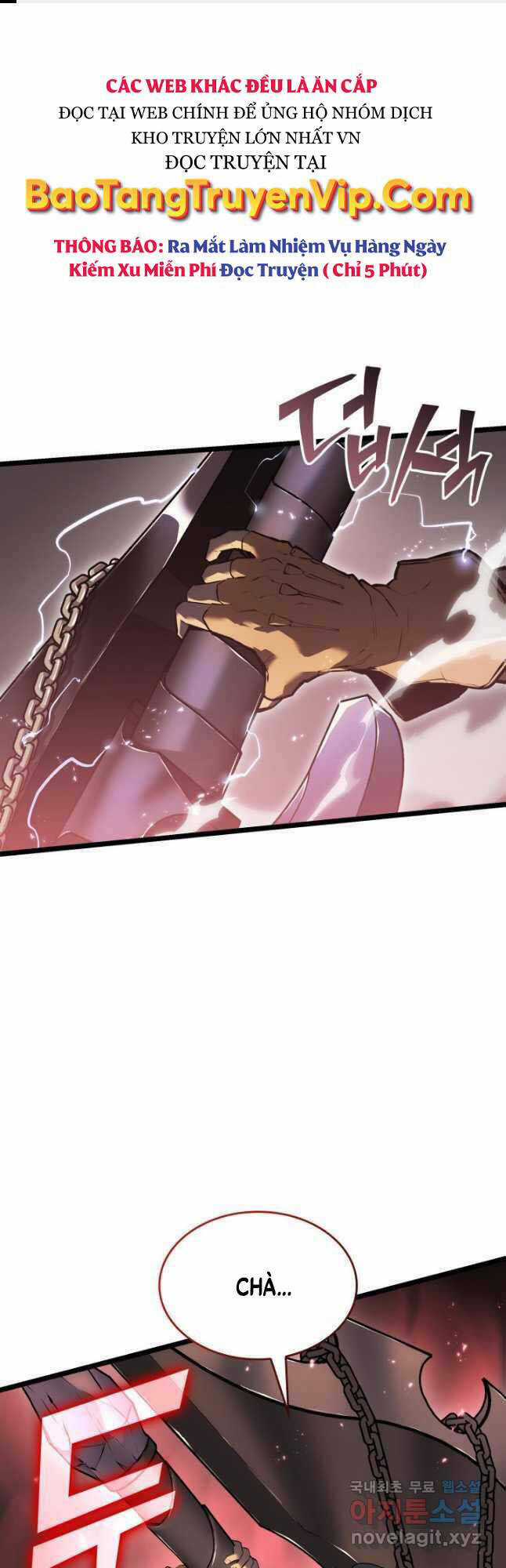 Sự Trở Lại Của Người Chơi Cấp Sss Chapter 67 trang 0