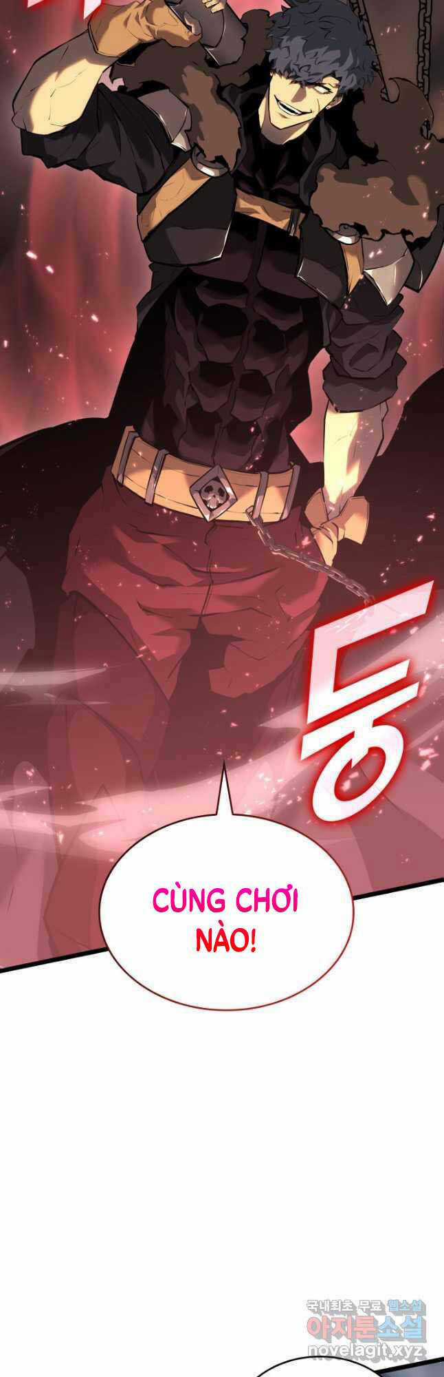 Sự Trở Lại Của Người Chơi Cấp Sss Chapter 67 trang 1
