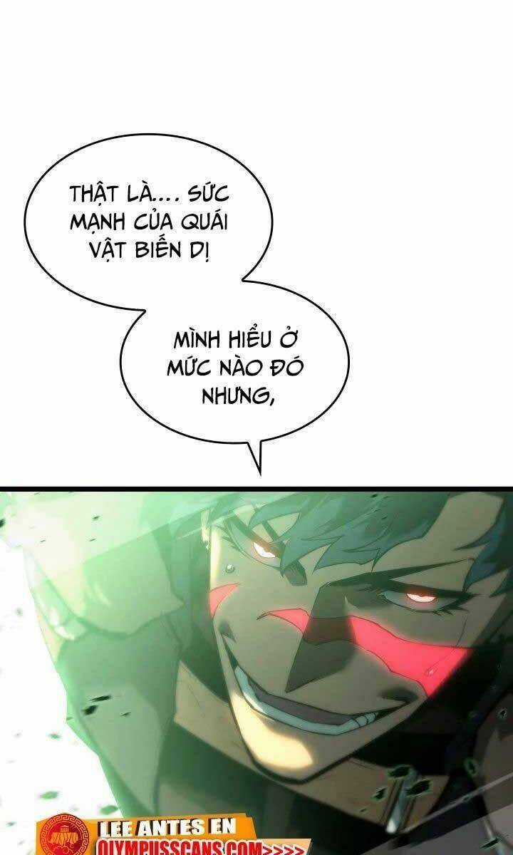 Sự Trở Lại Của Người Chơi Cấp Sss Chapter 71 trang 0
