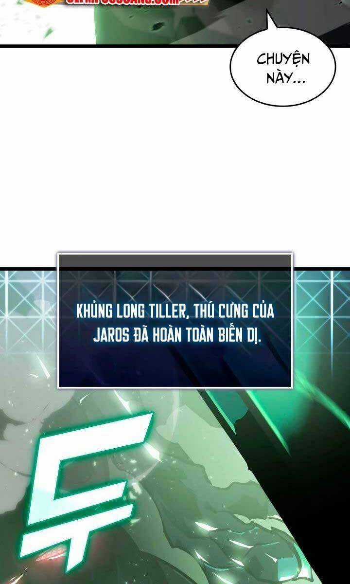 Sự Trở Lại Của Người Chơi Cấp Sss Chapter 71 trang 1