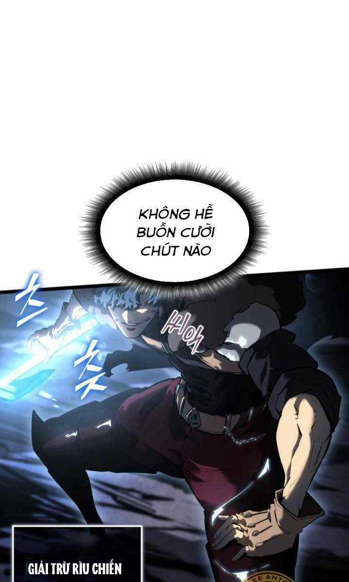 Sự Trở Lại Của Người Chơi Cấp Sss Chapter 73 trang 0
