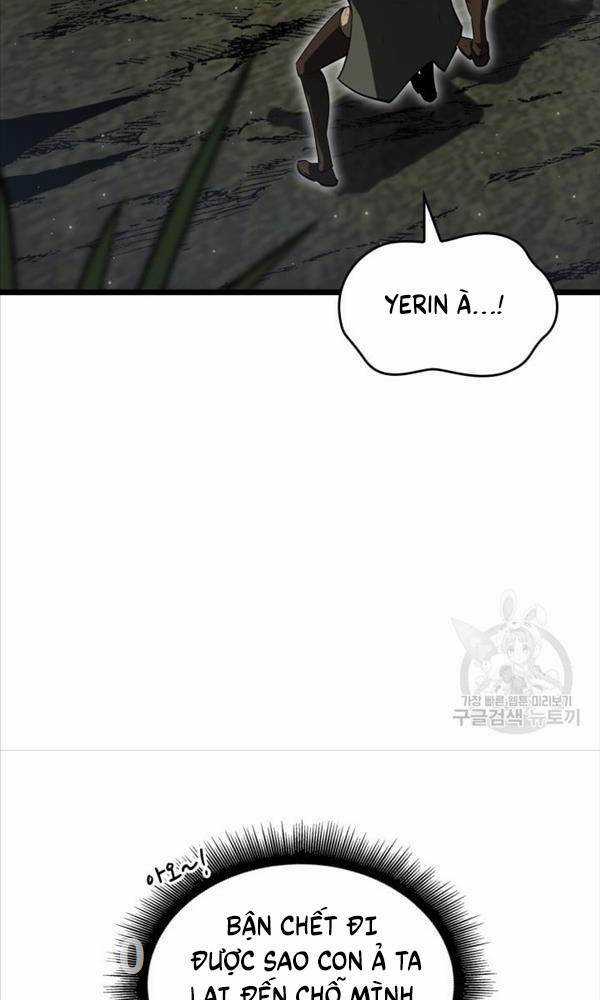 Sự Trở Lại Của Người Chơi Cấp Sss Chapter 77 trang 1