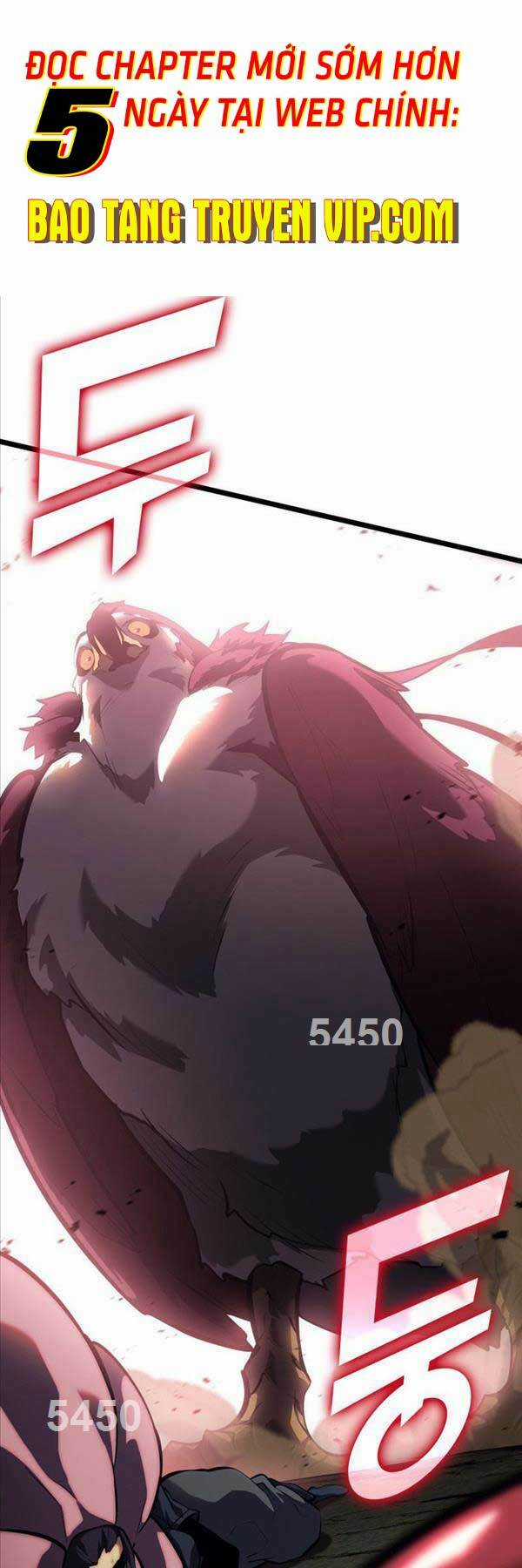Sự Trở Lại Của Người Chơi Cấp Sss Chapter 78 trang 0