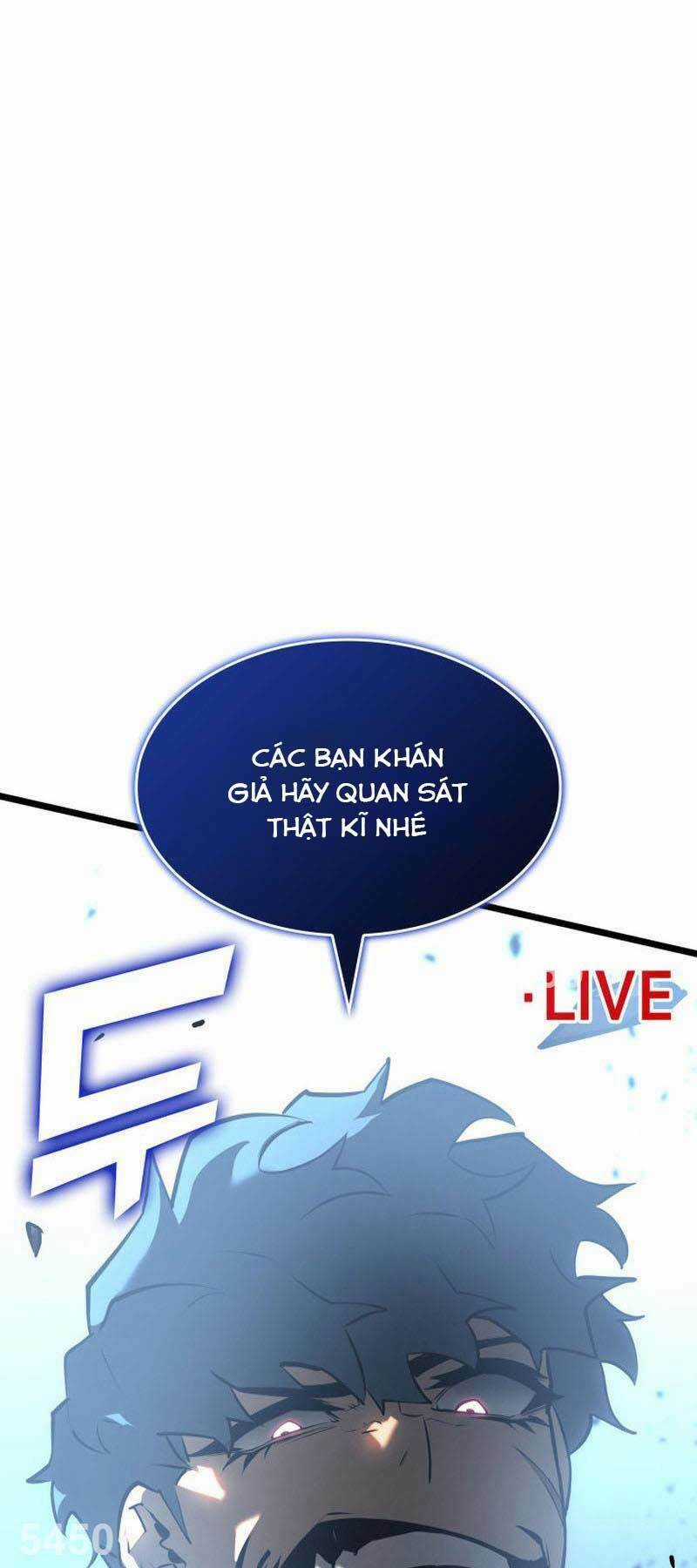 Sự Trở Lại Của Người Chơi Cấp Sss Chapter 80 trang 0