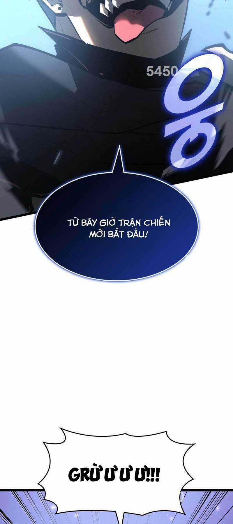 Sự Trở Lại Của Người Chơi Cấp Sss Chapter 80 trang 1
