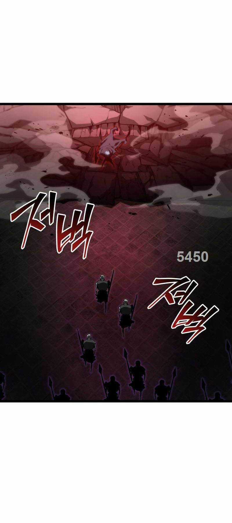 Sự Trở Lại Của Người Chơi Cấp Sss Chapter 81 trang 0