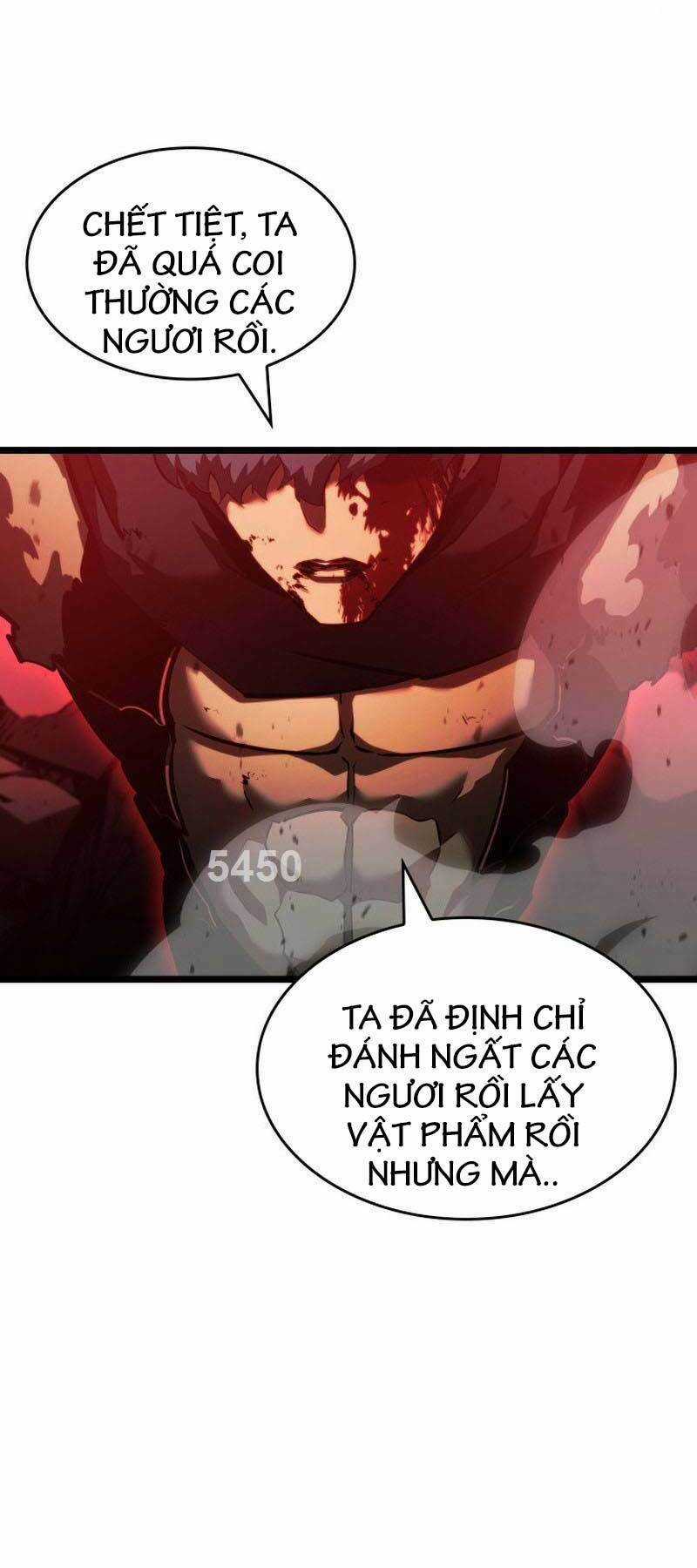 Sự Trở Lại Của Người Chơi Cấp Sss Chapter 81 trang 1