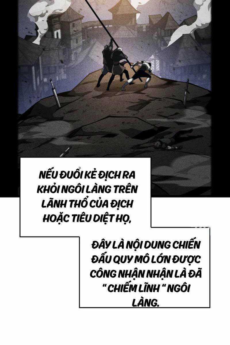 Sự Trở Lại Của Người Chơi Cấp Sss Chapter 83 trang 1