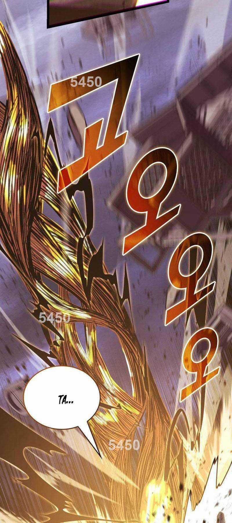 Sự Trở Lại Của Người Chơi Cấp Sss Chapter 85 trang 1