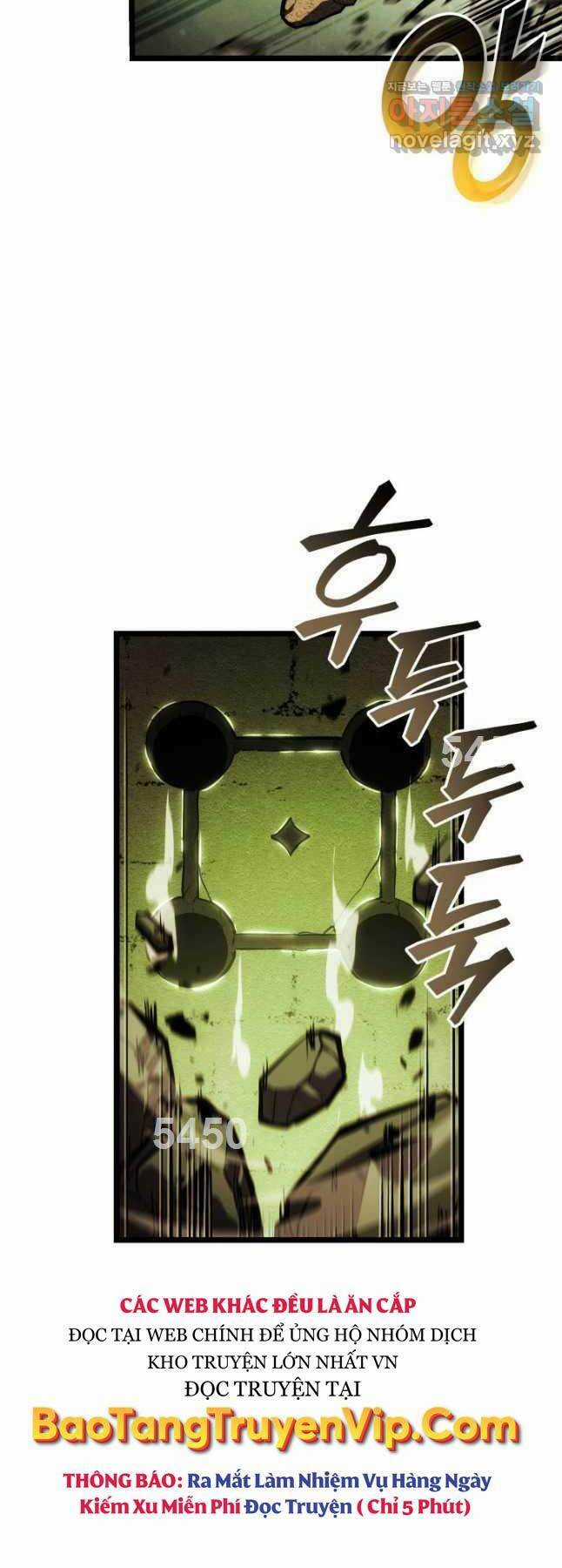 Sự Trở Lại Của Người Chơi Cấp Sss Chapter 88 trang 1