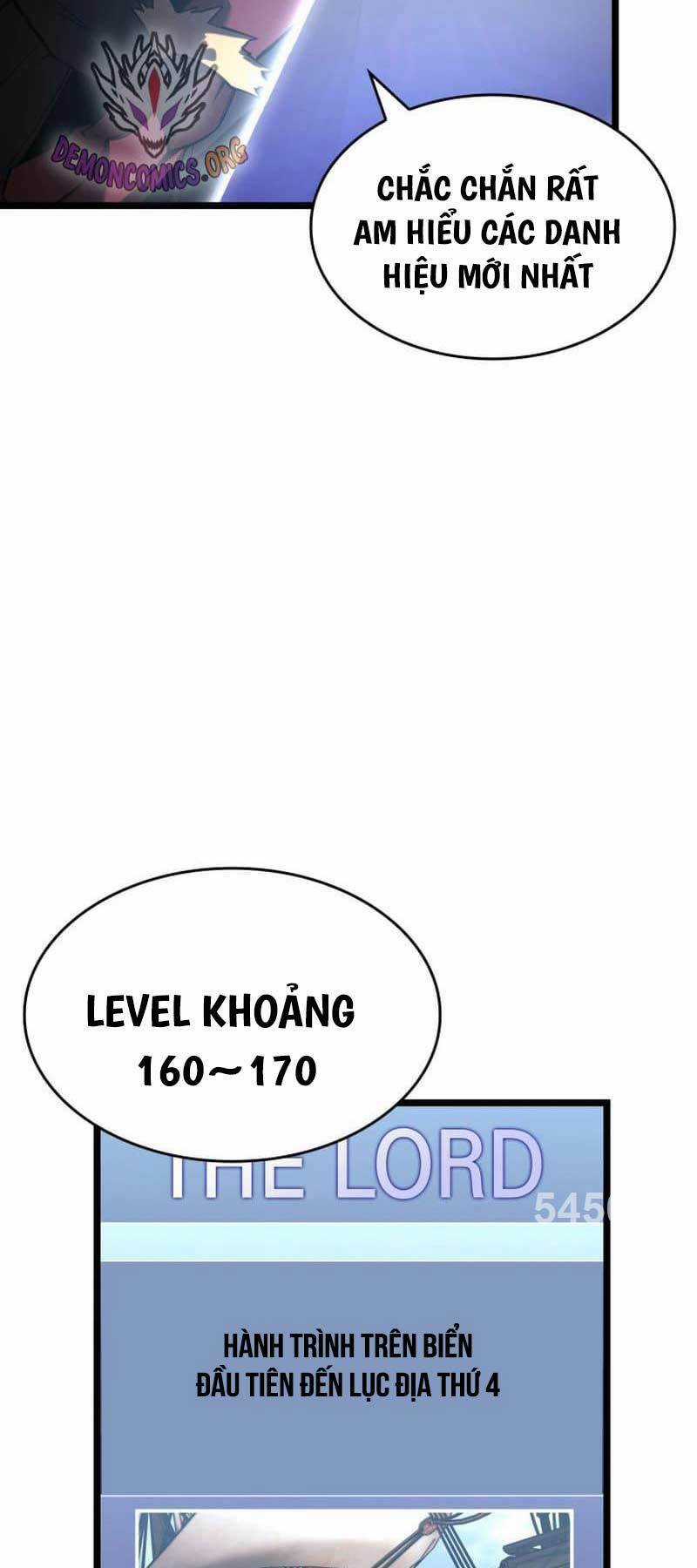 Sự Trở Lại Của Người Chơi Cấp Sss Chapter 91 trang 1