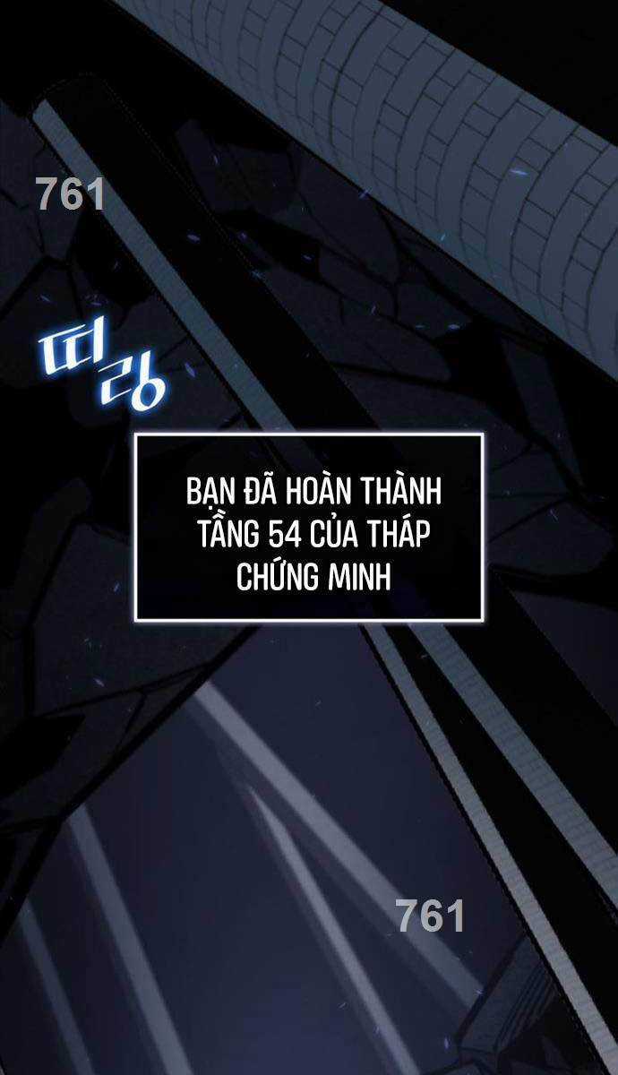 Sự Trở Lại Của Người Chơi Cấp Sss Chapter 97 trang 1