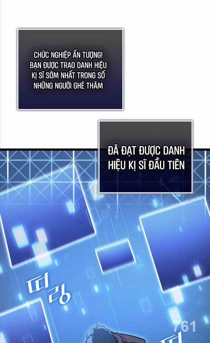 Sự Trở Lại Của Người Chơi Cấp Sss Chapter 99 trang 0