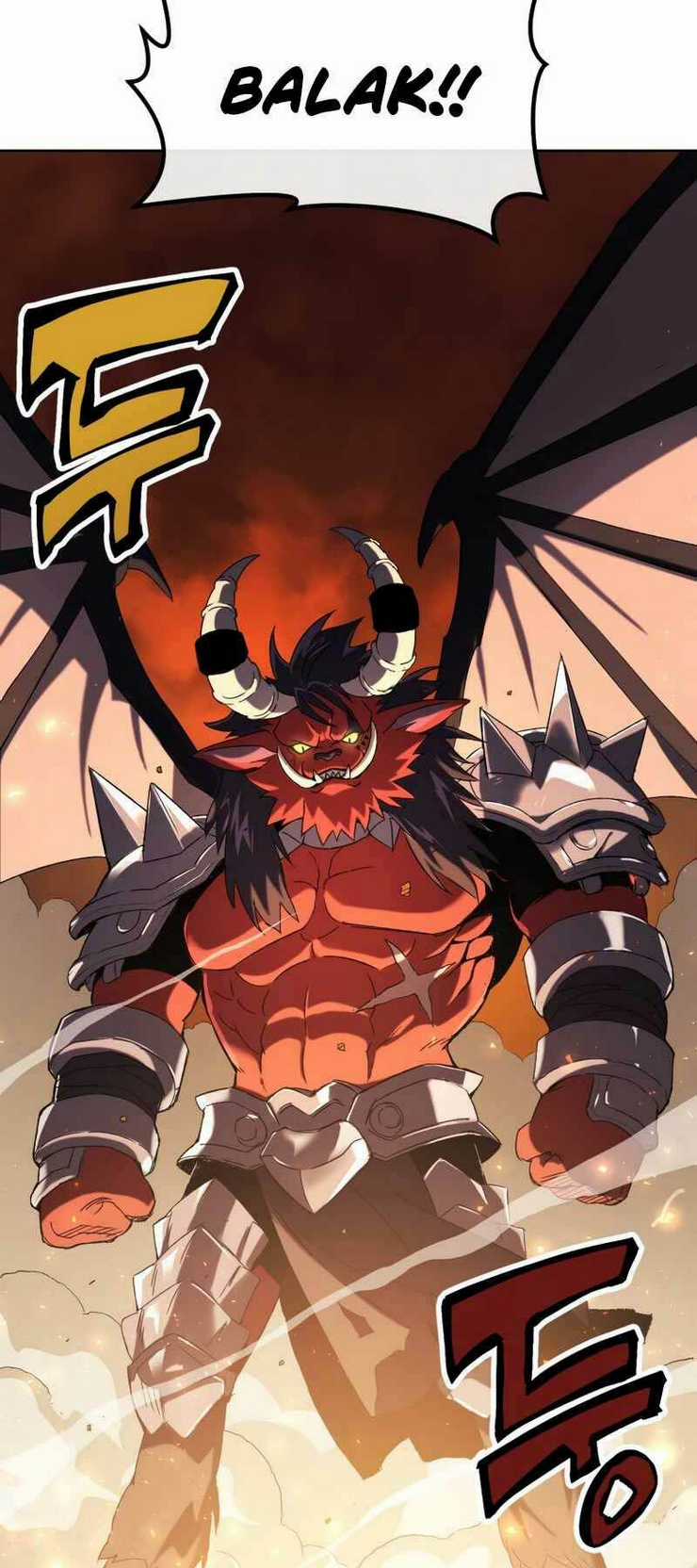 Sự Trở Lại Của Người Chơi Sau 10000 Năm Chapter 1 trang 19