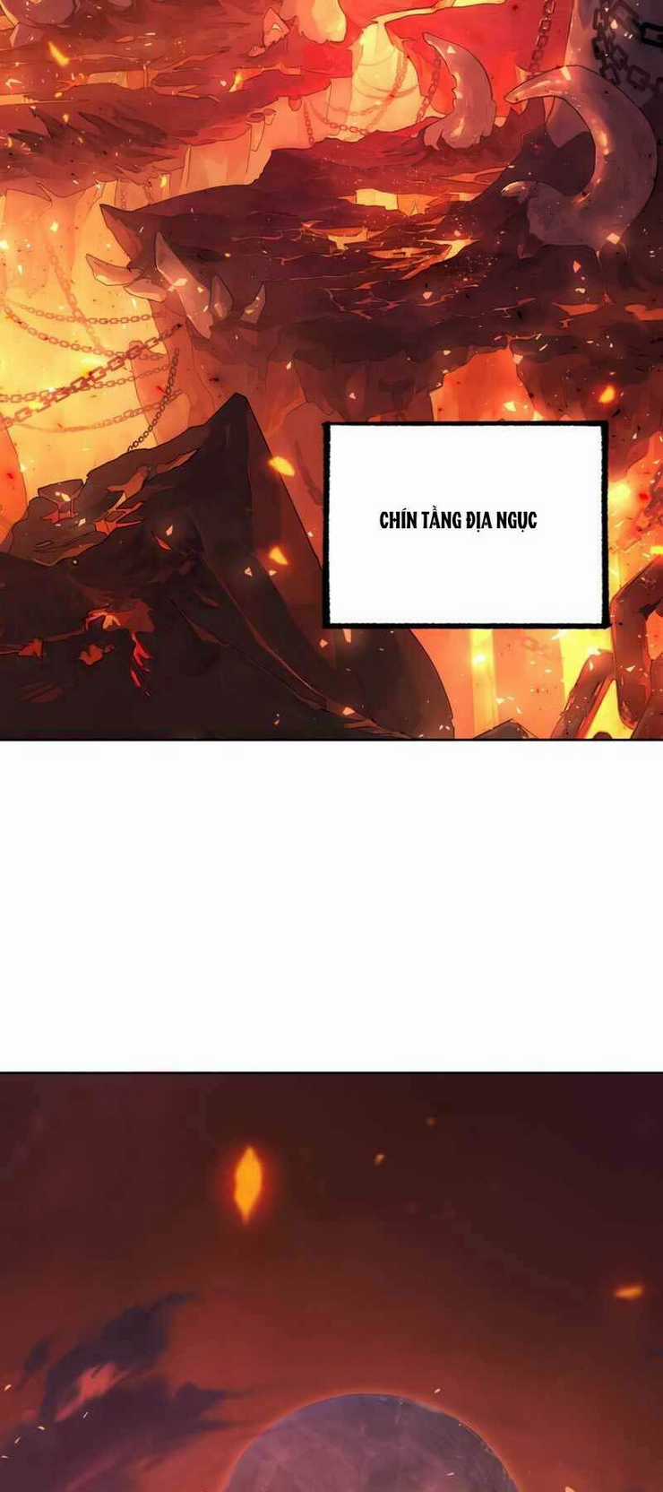 Sự Trở Lại Của Người Chơi Sau 10000 Năm Chapter 1 trang 2