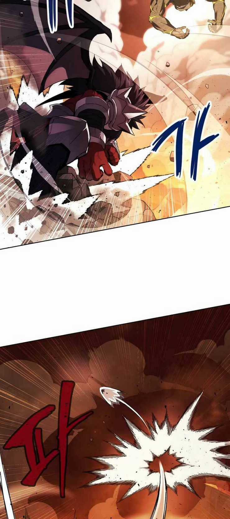 Sự Trở Lại Của Người Chơi Sau 10000 Năm Chapter 1 trang 34