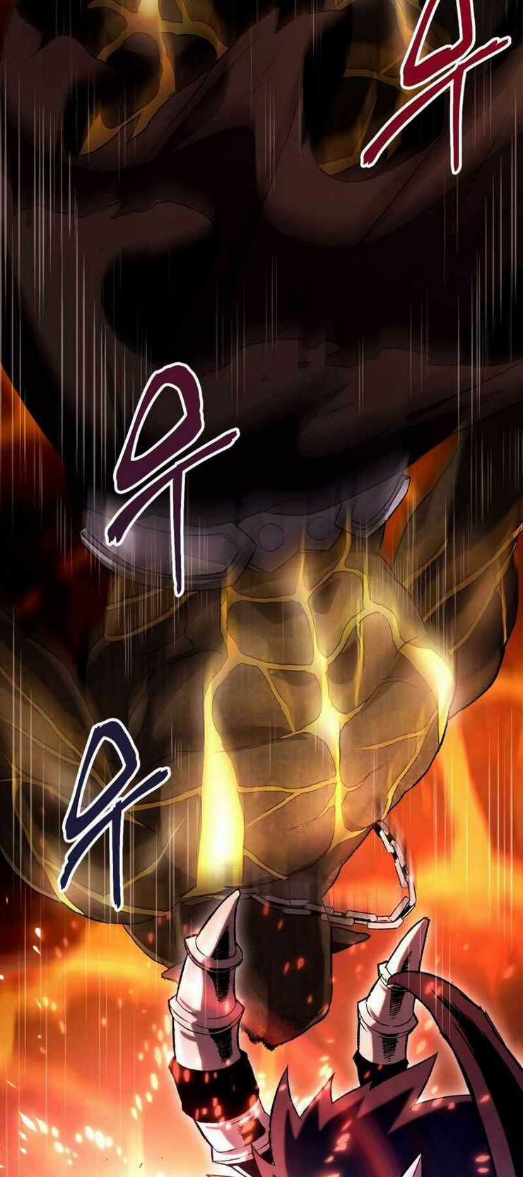 Sự Trở Lại Của Người Chơi Sau 10000 Năm Chapter 1 trang 36