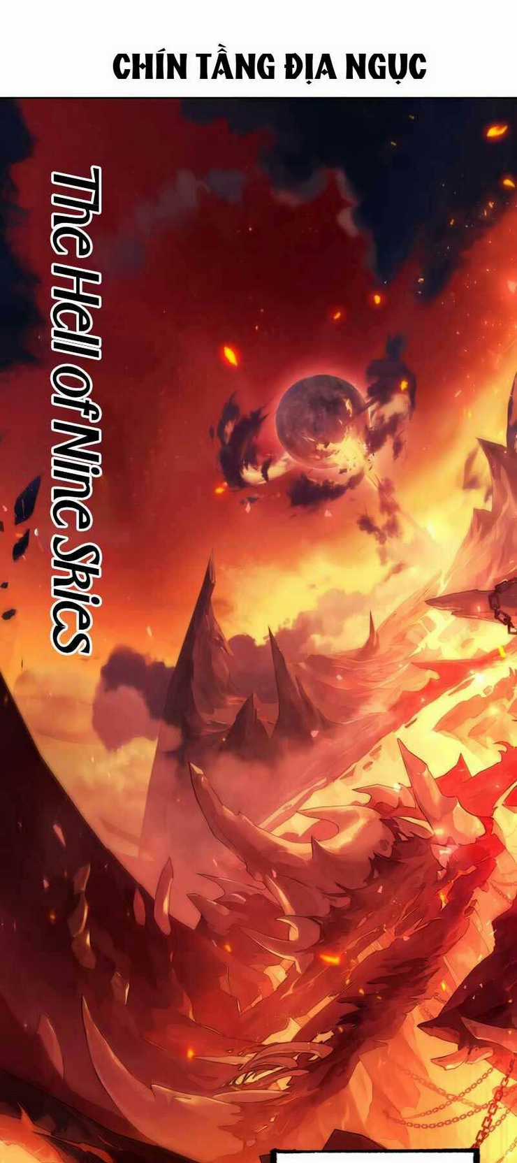 Sự Trở Lại Của Người Chơi Sau 10000 Năm Chapter 1 trang 4