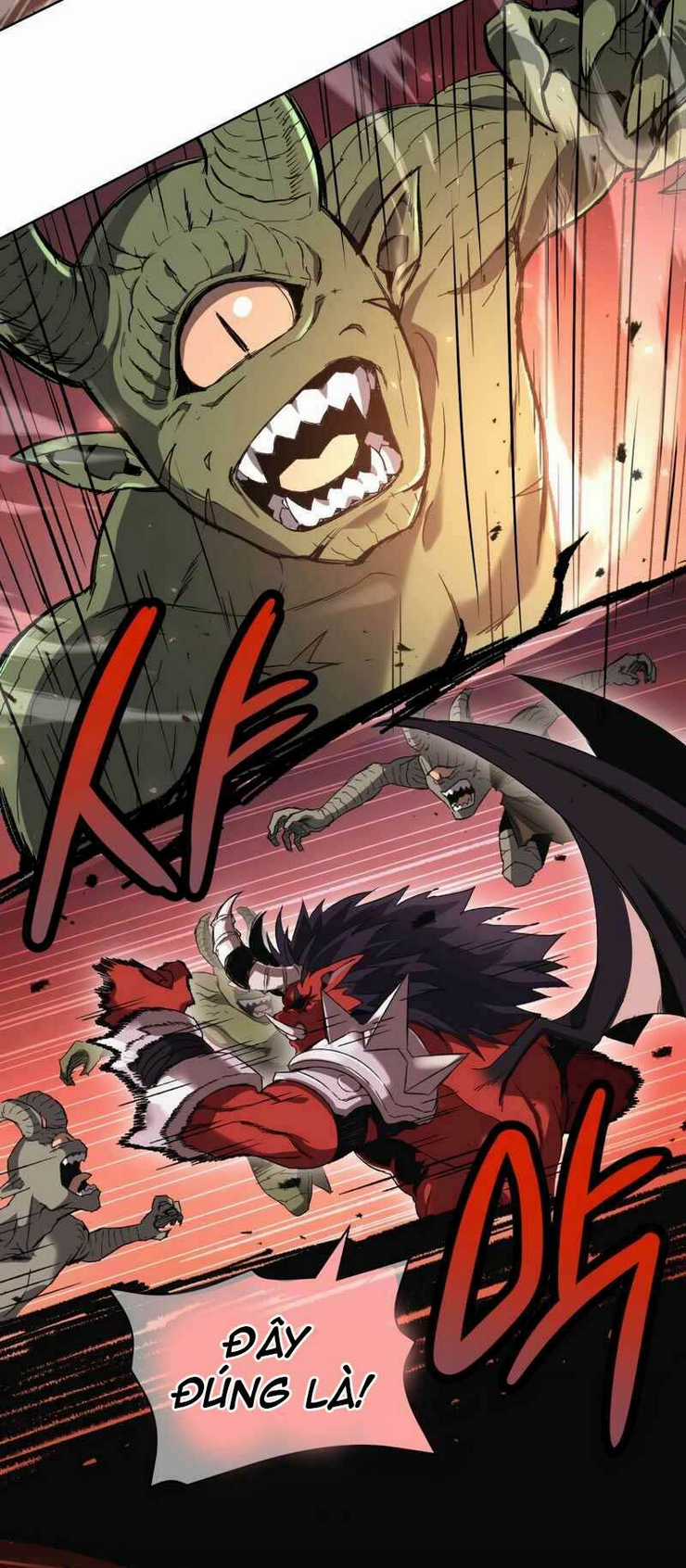 Sự Trở Lại Của Người Chơi Sau 10000 Năm Chapter 1 trang 41