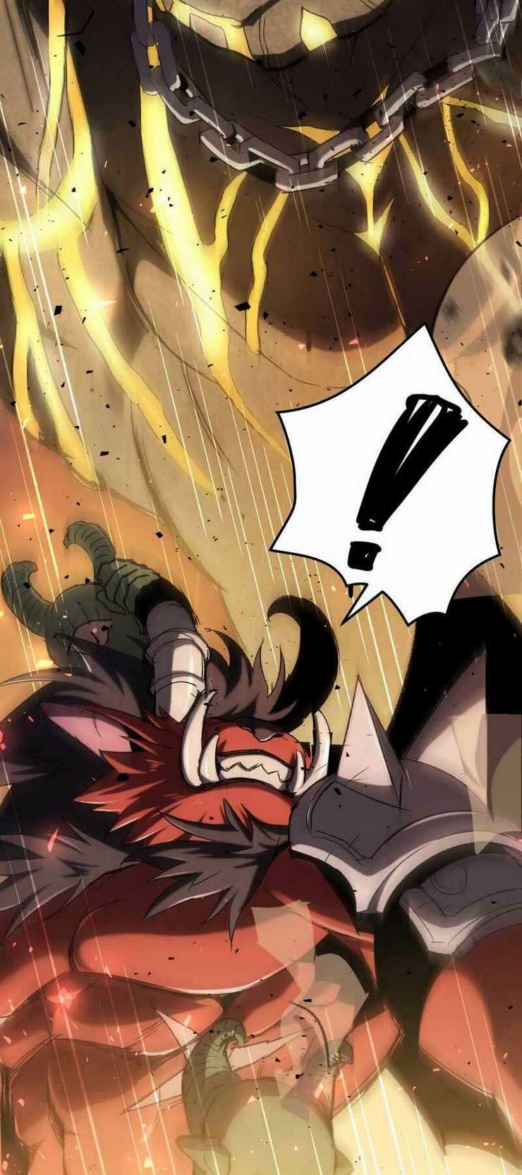 Sự Trở Lại Của Người Chơi Sau 10000 Năm Chapter 1 trang 45