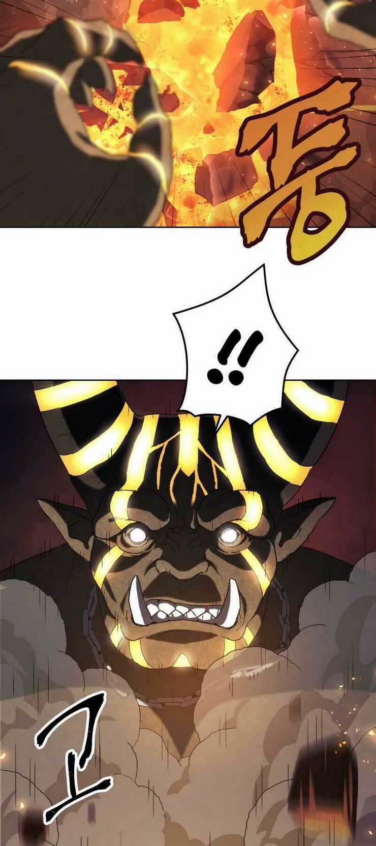 Sự Trở Lại Của Người Chơi Sau 10000 Năm Chapter 1 trang 51