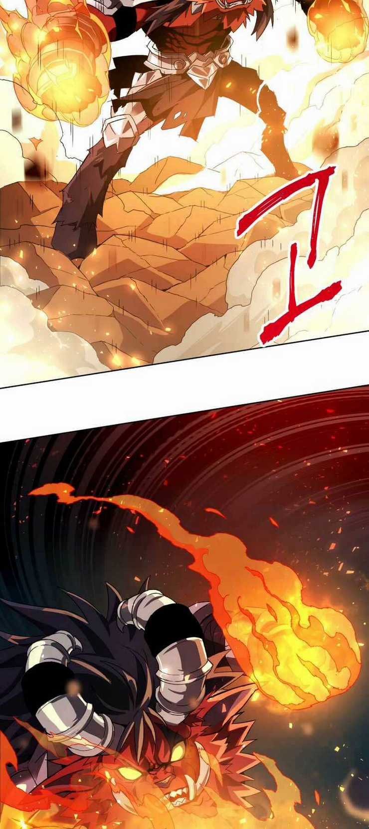 Sự Trở Lại Của Người Chơi Sau 10000 Năm Chapter 1 trang 53