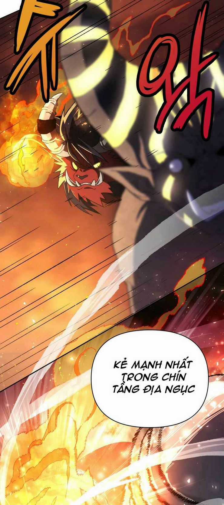 Sự Trở Lại Của Người Chơi Sau 10000 Năm Chapter 1 trang 60