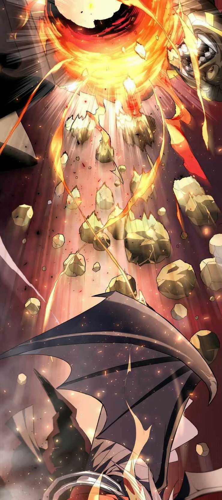 Sự Trở Lại Của Người Chơi Sau 10000 Năm Chapter 1 trang 63