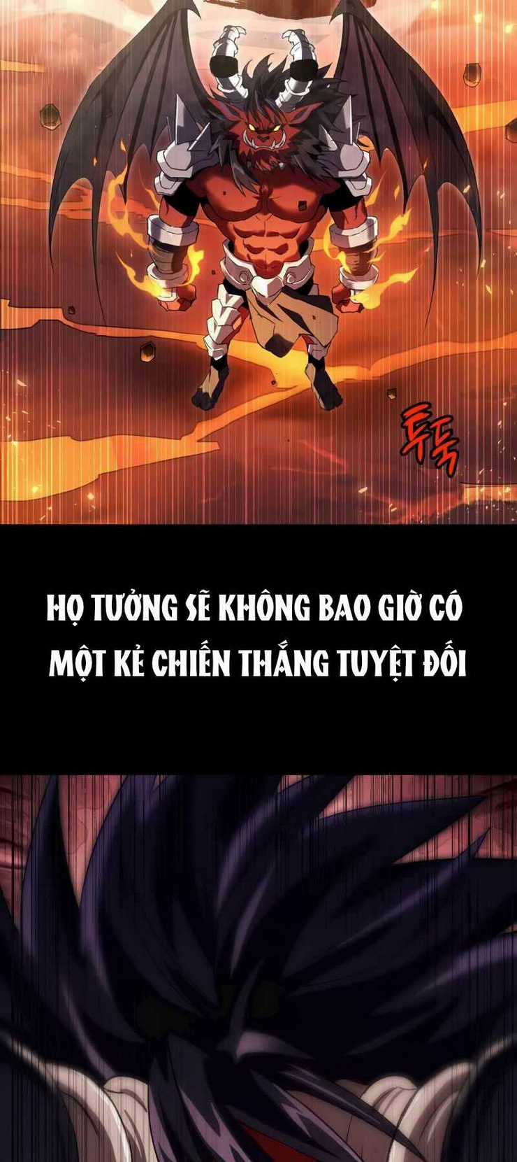 Sự Trở Lại Của Người Chơi Sau 10000 Năm Chapter 1 trang 67