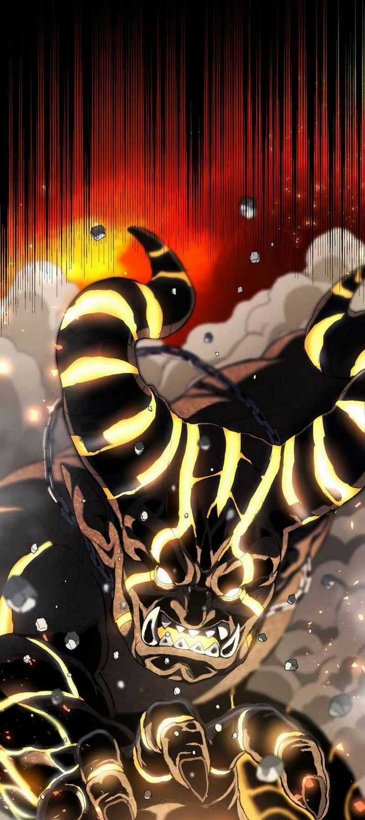 Sự Trở Lại Của Người Chơi Sau 10000 Năm Chapter 1 trang 7