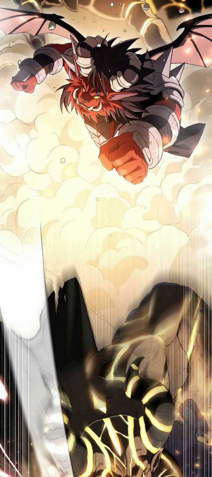 Sự Trở Lại Của Người Chơi Sau 10000 Năm Chapter 1 trang 8