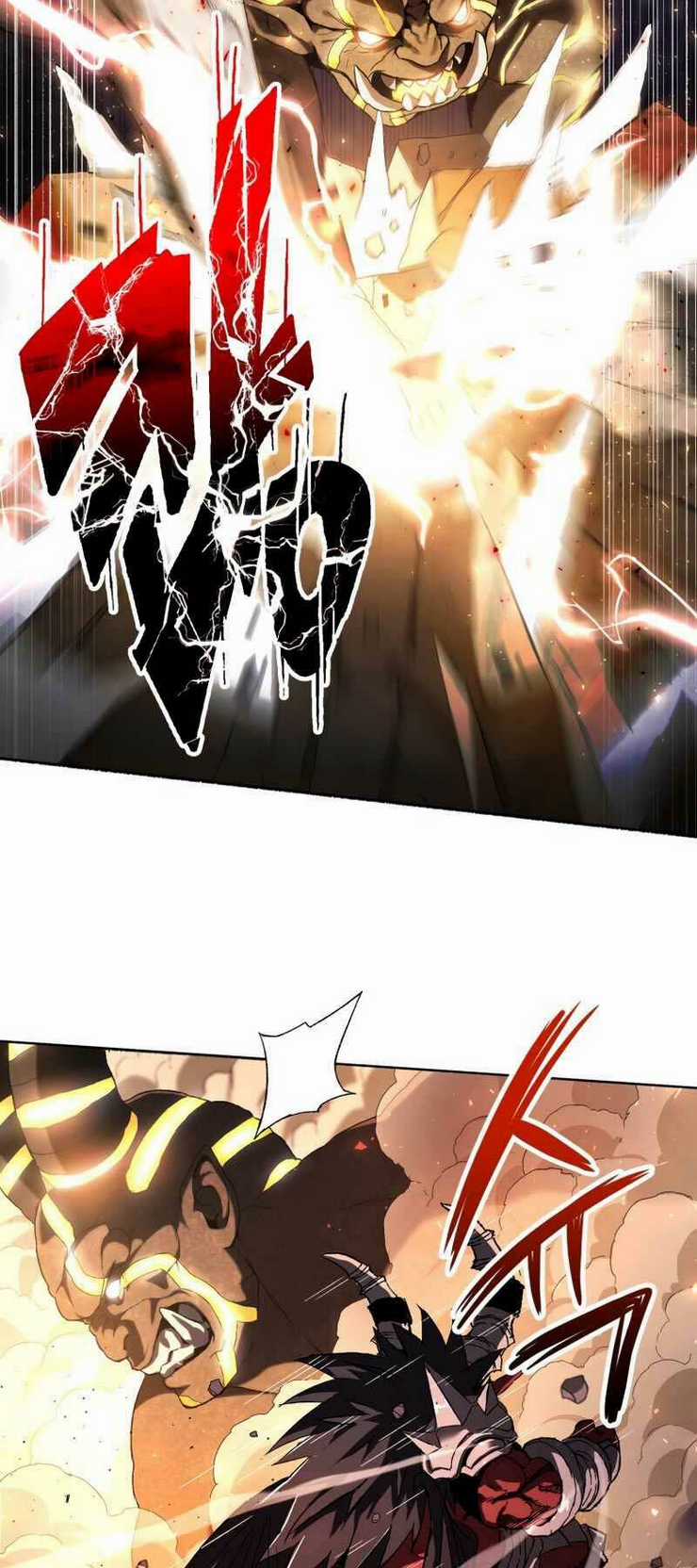 Sự Trở Lại Của Người Chơi Sau 10000 Năm Chapter 1 trang 9